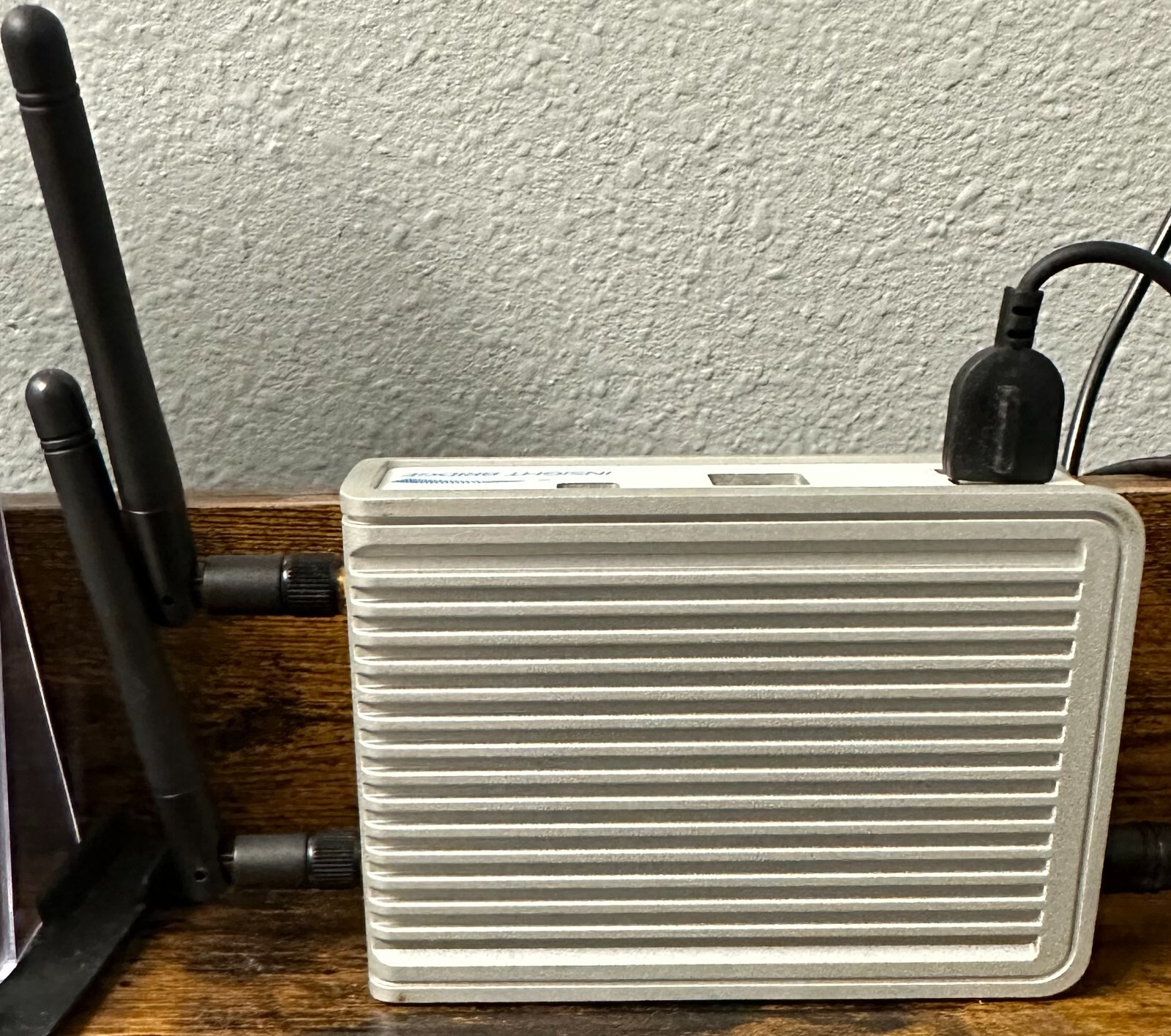 INSiGHT neuroTECH Wireless Suite – Thermal, sEMG, HRV and AROM (Includes Bridge)