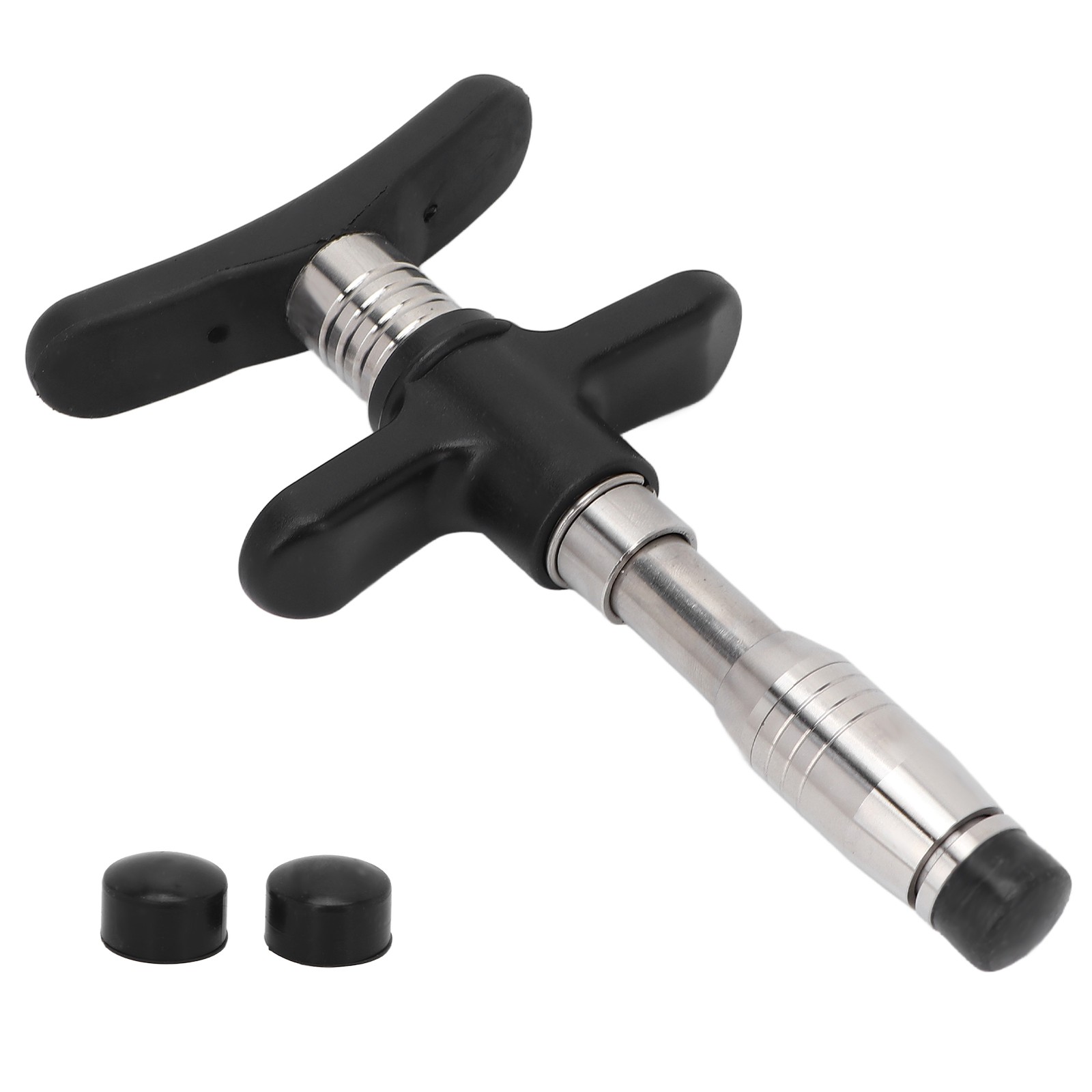 Manual Chiropractic Tool Stress Pain Reliefine Adjusting Massage Corrector BEA