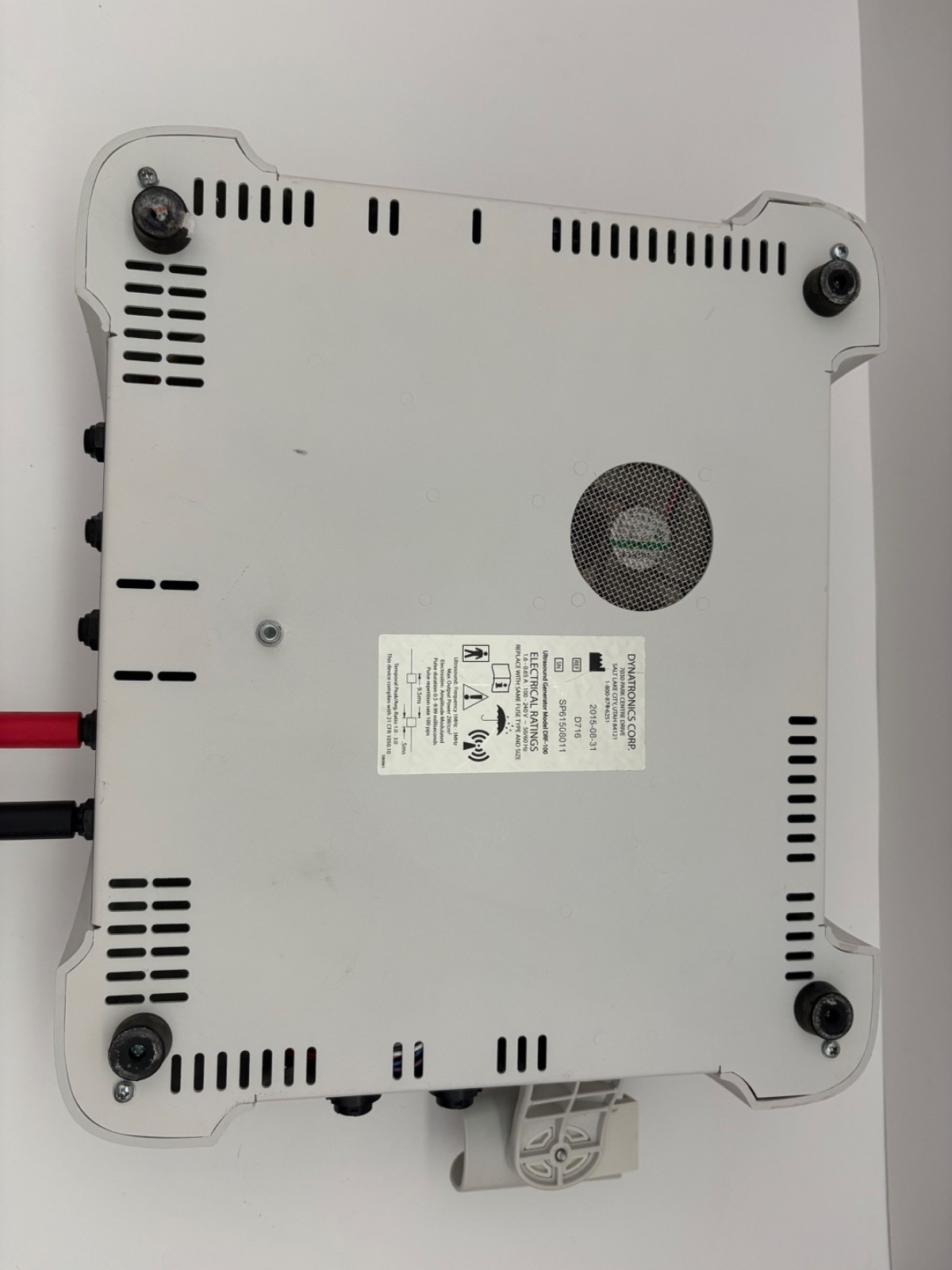 Dynatron Solaris 706 Plus REF D716