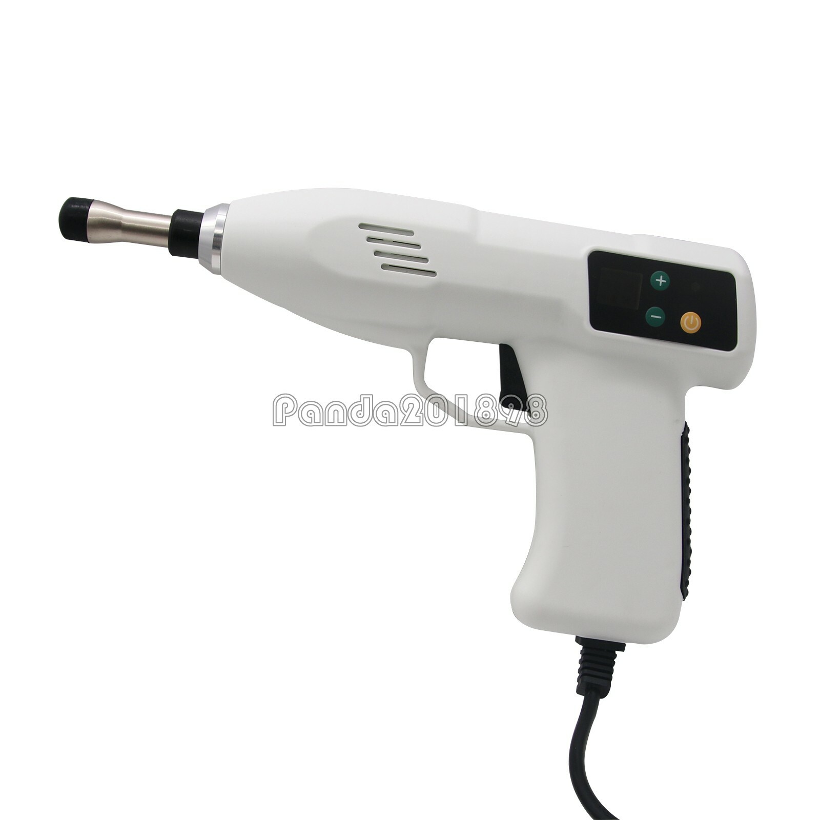 Chiropractic Adjusting Tool Gun Therapy Spine Activator Correction Massager paUS