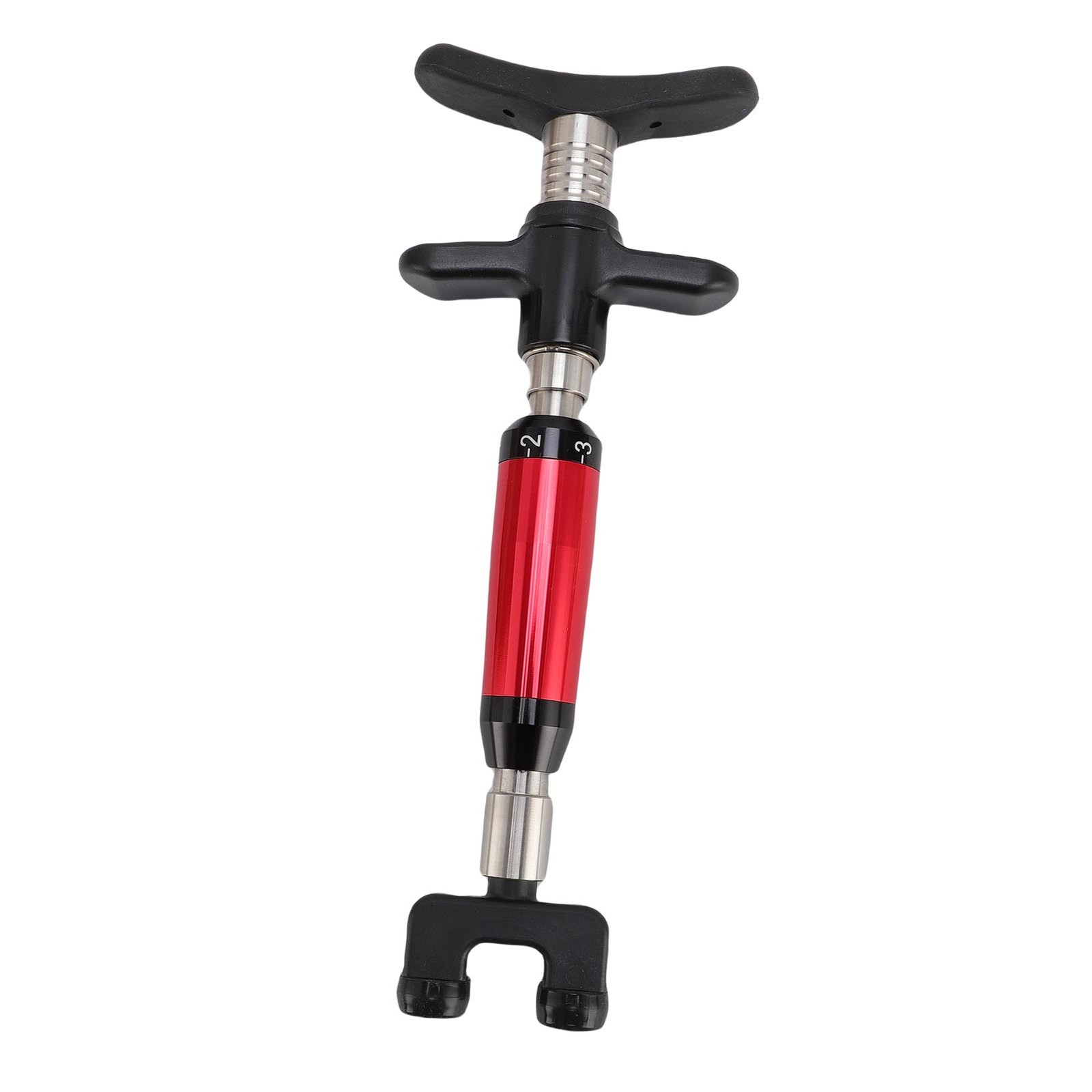 Manual Chiropractic Adjusting Tool 6 Strength Adjustable Manual Spinal Adju Fit